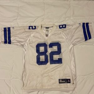 Vintage Reebok Witten Jersey